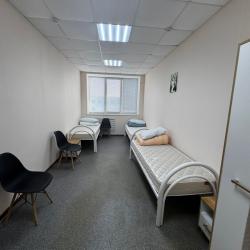 Фото Отель Панда