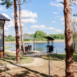 Фото Отель Утренний туман