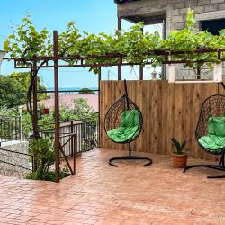 Фото Отель Огонёк