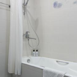 Фото Отель Гости на улице Дзержинского