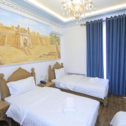 Фото Отель XadijaM Hotel (Хадиджам)
