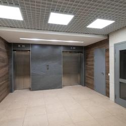 1-комнатные апартаменты улучшенные