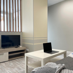 1-комнатные апартаменты улучшенные