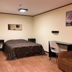 2-комнатный коттедж стандарт