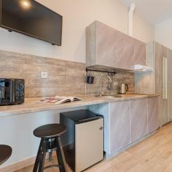 Фото Апарт-отель Берисон Маяковского