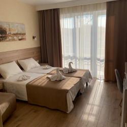 Фото Отель Season (Сизон)