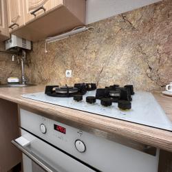 Фото Отель Apartament 52 на проспекте Бусыгина 22