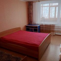 3-комнатные апартаменты улучшенные