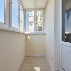 Фото Апартаменты на улице Севастопольская 6/1