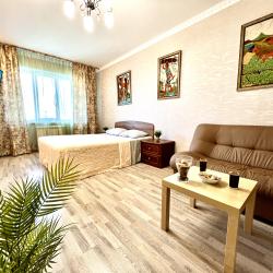 Фото Самарские апартаменты на улице Садовая 337