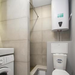 Фото Отель Harter Rooms на улице 30 лет Победы 42/1
