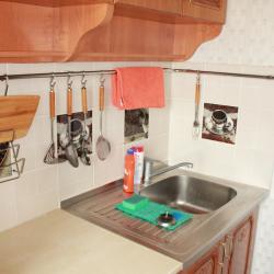 1-комнатные апартаменты стандарт г. Мирный, Саха Якутия, ул. Советская, д. 18