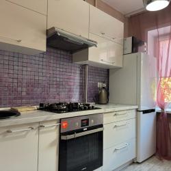 Фото Апартаменты на улице Свердлова 18