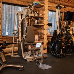 Фото Отель Karhumaki Sport & Spa (Кархумяки)