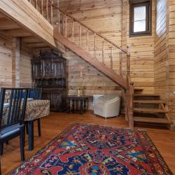 Коттедж премиум Лесной