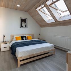 Фото Отель Malkova apartments на улице Приморская 21