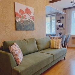 Фото Отель Olivinn на улице Красноармейской 33-5