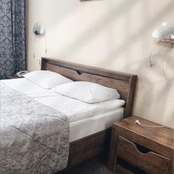 Фото Отель Балтийская корона