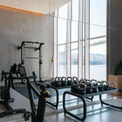 Vladivostok Grand Hotel & SPA (Владивосток Гранд) — 28c63889f80960c4884d9a02d155fbc4