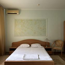 Фото Отель Звездный Замок