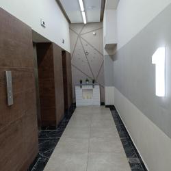 Фото Отель ApartDay на улице Энгельса 4