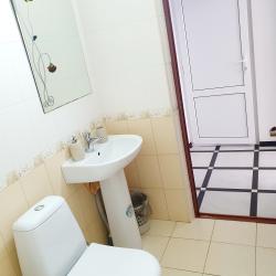 Фото Отель В гостях у Светланы