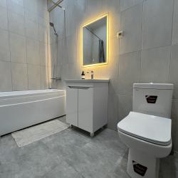 2-комнатные апартаменты улучшенные
