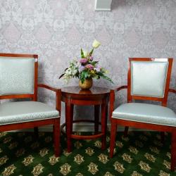 Фото Отель City Line Boutique (Сити Лайн Бутик)