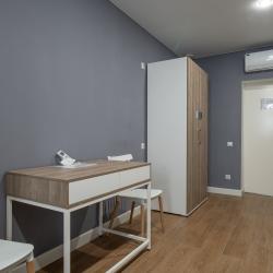 Фото Отель Нарси