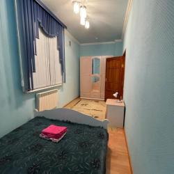 Номер люкс