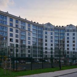 Фото Отель Baltic Sense на улице Тургенева 16А