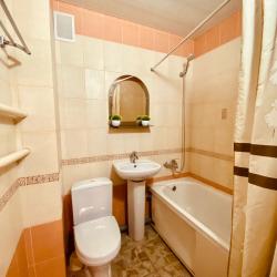 Фото Апартаменты Level на улице Пионерская 9 А