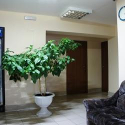 Фото Отель 553 километр