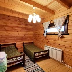 Коттедж улучшенный Придорожный