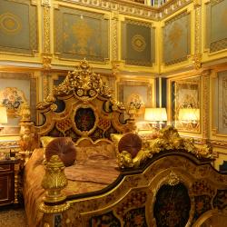 Делюкс Романтический