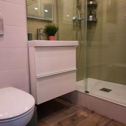 Фото Апартаменты на улице Южный Вал 16