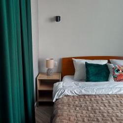 Фото Апартаменты на улице Тухачевского 82