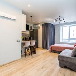 Фото Отель Ваш комфорт на улице Нейбута 2А корпус 1