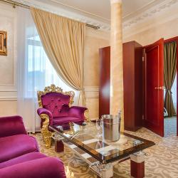 Apart Hotel on Taganka (Апарт-отель на Таганке) — 28c9679da66b9dd8de1d30259a04a2ef