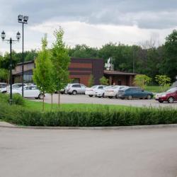 Фото Парк-Отель Васильевский