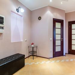 2-комнатные апартаменты улучшенные