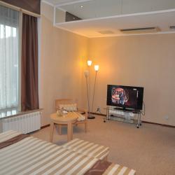 Фото Отель Персона