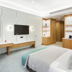 Фото Отель Ak Bars Golf & Resort (Ак Барс Гольф Резорт)