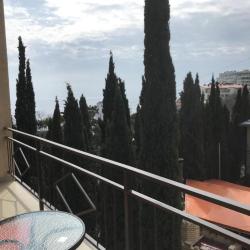 Фото Отель Пальма