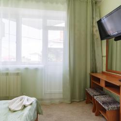 Фото Отель Енисей