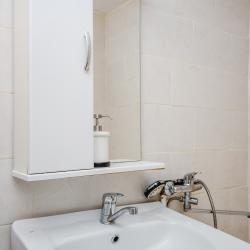 Фото Отель Rooms Moscow (Румс ) на улице Бойцовая