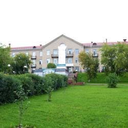 Фото Отель Ла вита