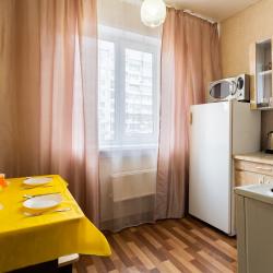 Фото Отель Турист на проспекте им. Газеты ий Рабочий 164