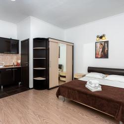 Фото Отель Рарауa Park Hotel (Папайя Парк)