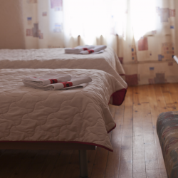 2-местный 1-комнатный номер стандарт